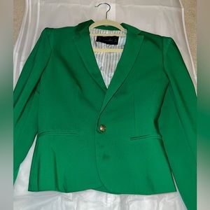 Zara Blazer
